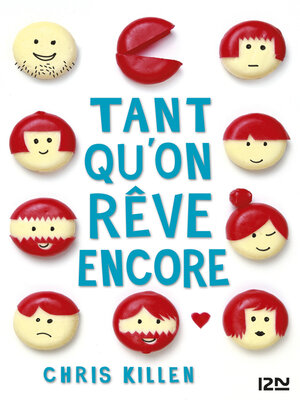 cover image of Tant qu'on rêve encore